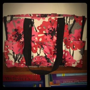 Medium Thirty One Tote